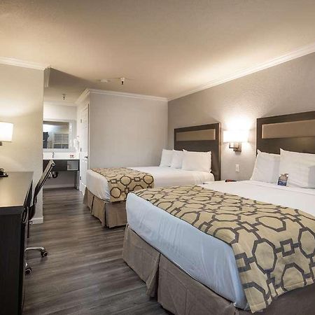 Rodeway Inn Milpitas Phòng bức ảnh
