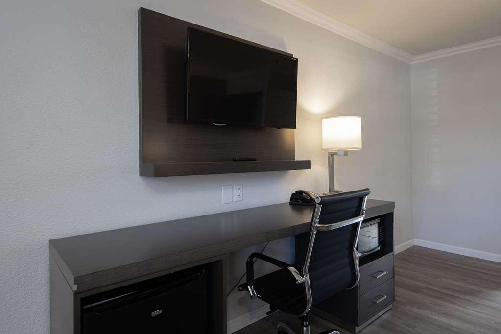 Rodeway Inn Milpitas Phòng bức ảnh