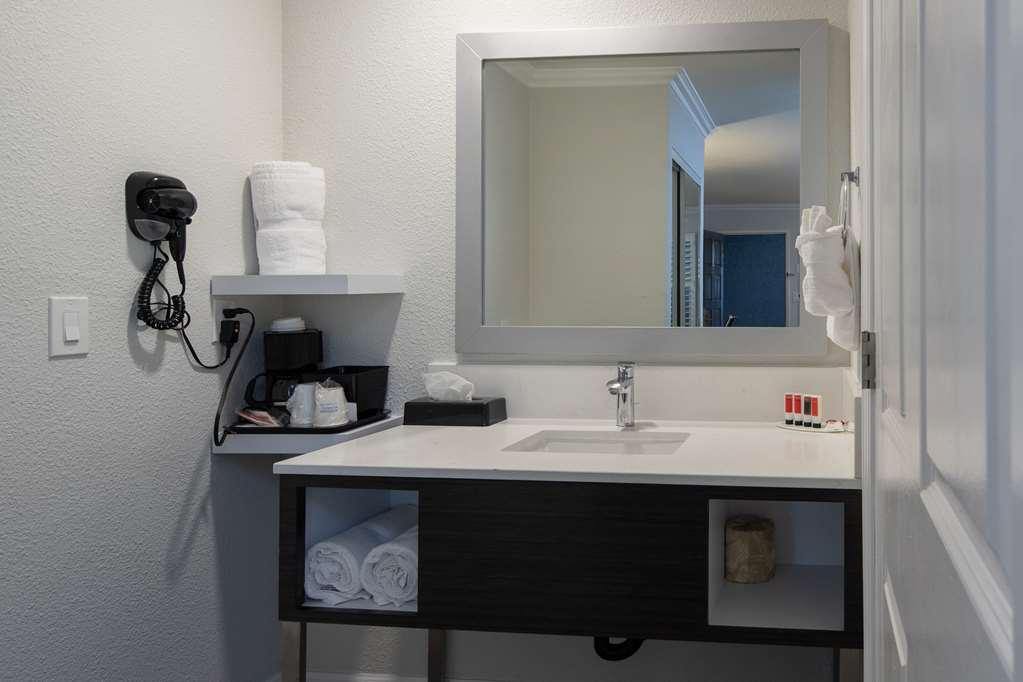 Rodeway Inn Milpitas Phòng bức ảnh